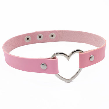 Heart Choker